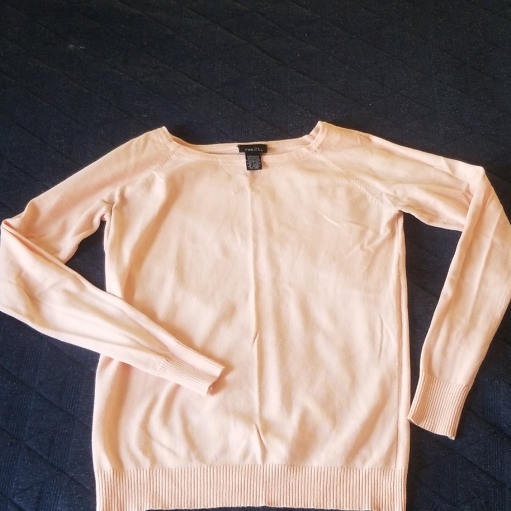 Sweater Top